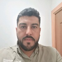 Michael Herrera Beltran