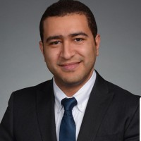 Michael Sadek