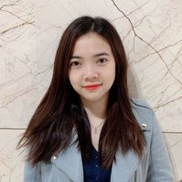 Lynn Zhu