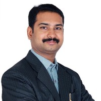 Dr Janakan V