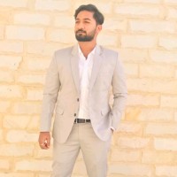 Muhammed Amjad