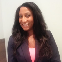 Megan Ferguson, Mba, Ba (Hons), Phri