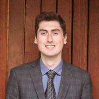 Joshua Kodis, Cpa