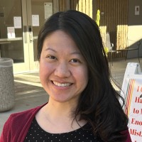 Nancy Shao