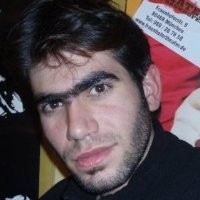 Ioannis Giannoudakis