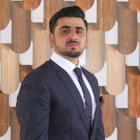 Abdul Mosawser Rasooly