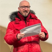 David Cole