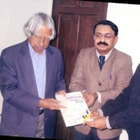 E Ramanathan