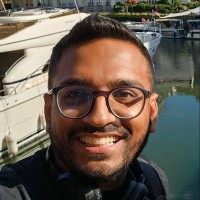 Davesh Patel
