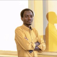 Alain Bruce Nishimwe