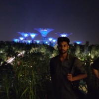 Aayush B J