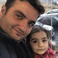 Amir Ezazi