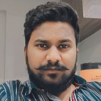 Jay Jethva