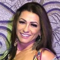 Lizete Cavalcante
