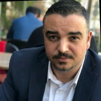 ALİ ERCAN