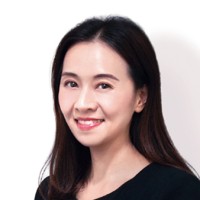 Ashley Yeung