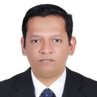 Rajesh Dhuri