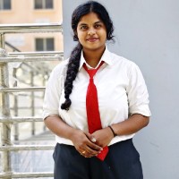 Rashmi S