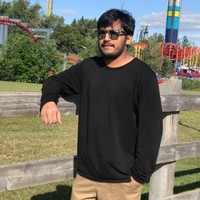 Mayank Mahendrakar
