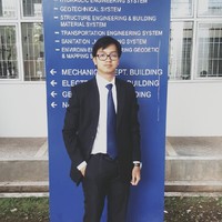 Muh Ibnu Mundzir Kaharuddin