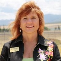 Robyn Garrison