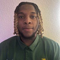 Myron Henderson Jr.