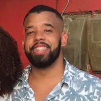 Danilo Gomes