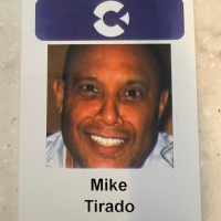 Mike Tirado