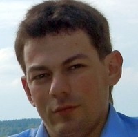 Dmitry Matveev