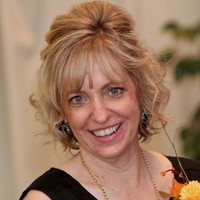 Nancy McFarlane