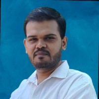 Harshad Vayandeshkar