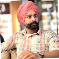 Manmohan Singh
