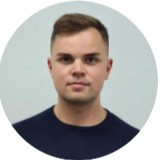 Vadym Sabalaiev