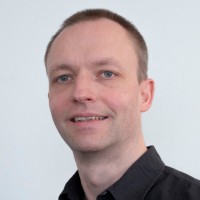 Manuel Scharfy