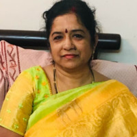Girija Ravikumar