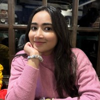 Dhanya Chawla
