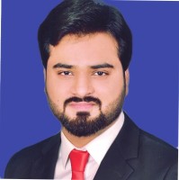 Mubasher Fiaz