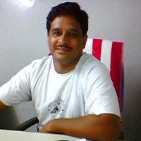 VINOD RANA