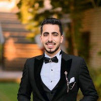 Mohamed Elkomy