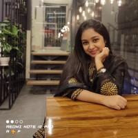 Maksuda Akter