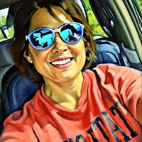 Christy Kendall-Cox