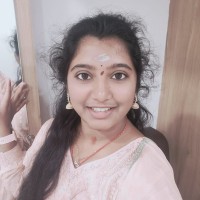 Yamini Kumari Mudhiliar