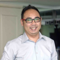 Rizal Ahmad
