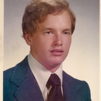 Ronald Paul