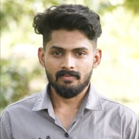 Anandhu M