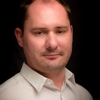 Nikolas Stanger