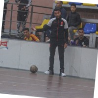 Mohammed ELKADIRI
