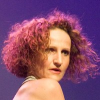 Nathalie CERVONI