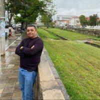 Djalma Gomes