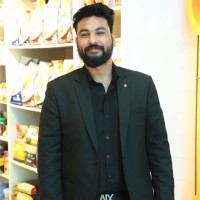 Sandeep Aswal